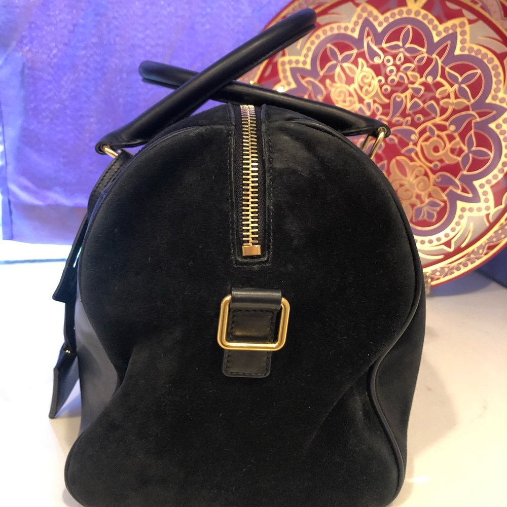 Saint Laurent Classic Duffle 6 - Picture 6 of 9